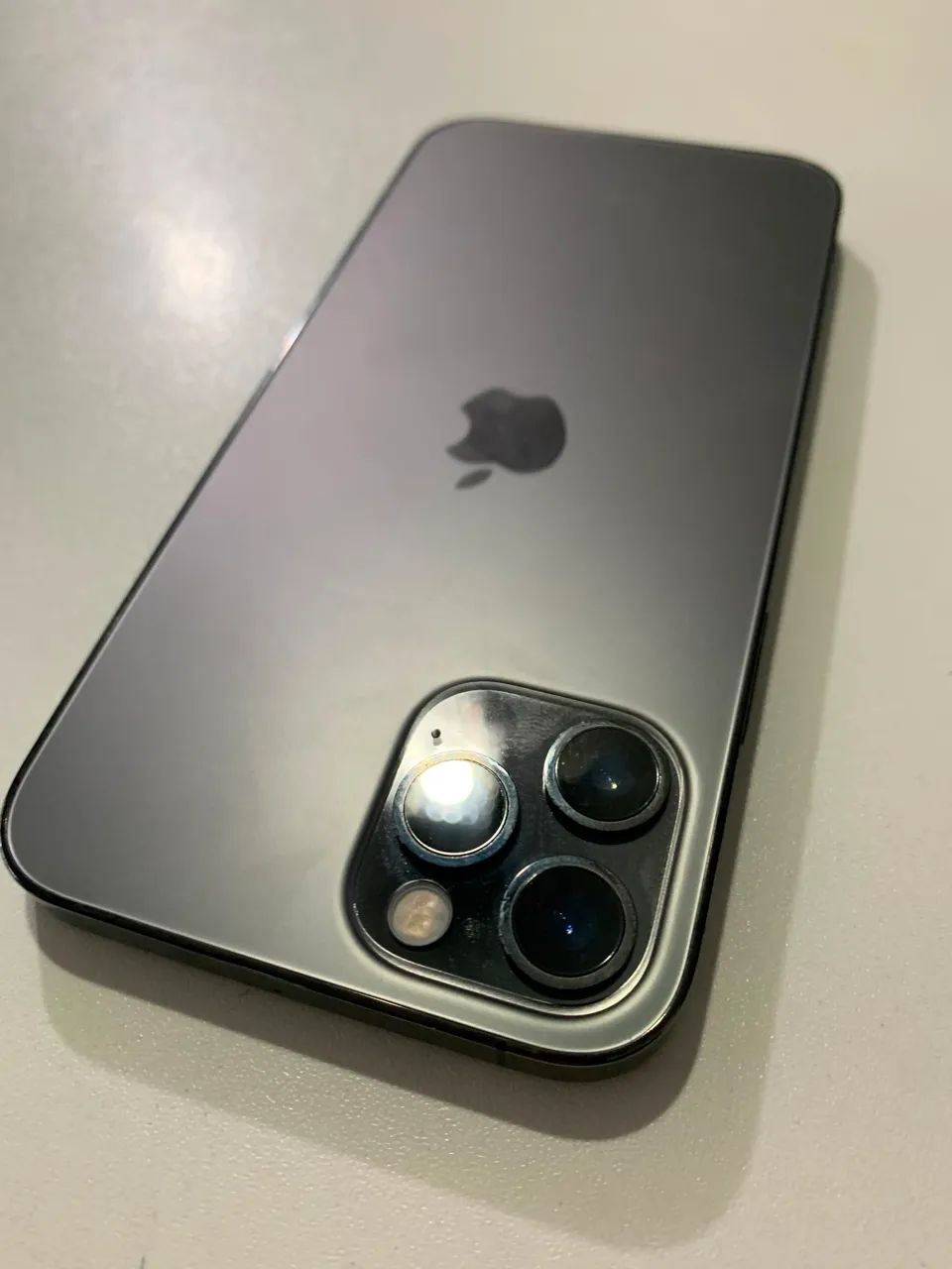 iPhone 12 Pro  - Foto 2