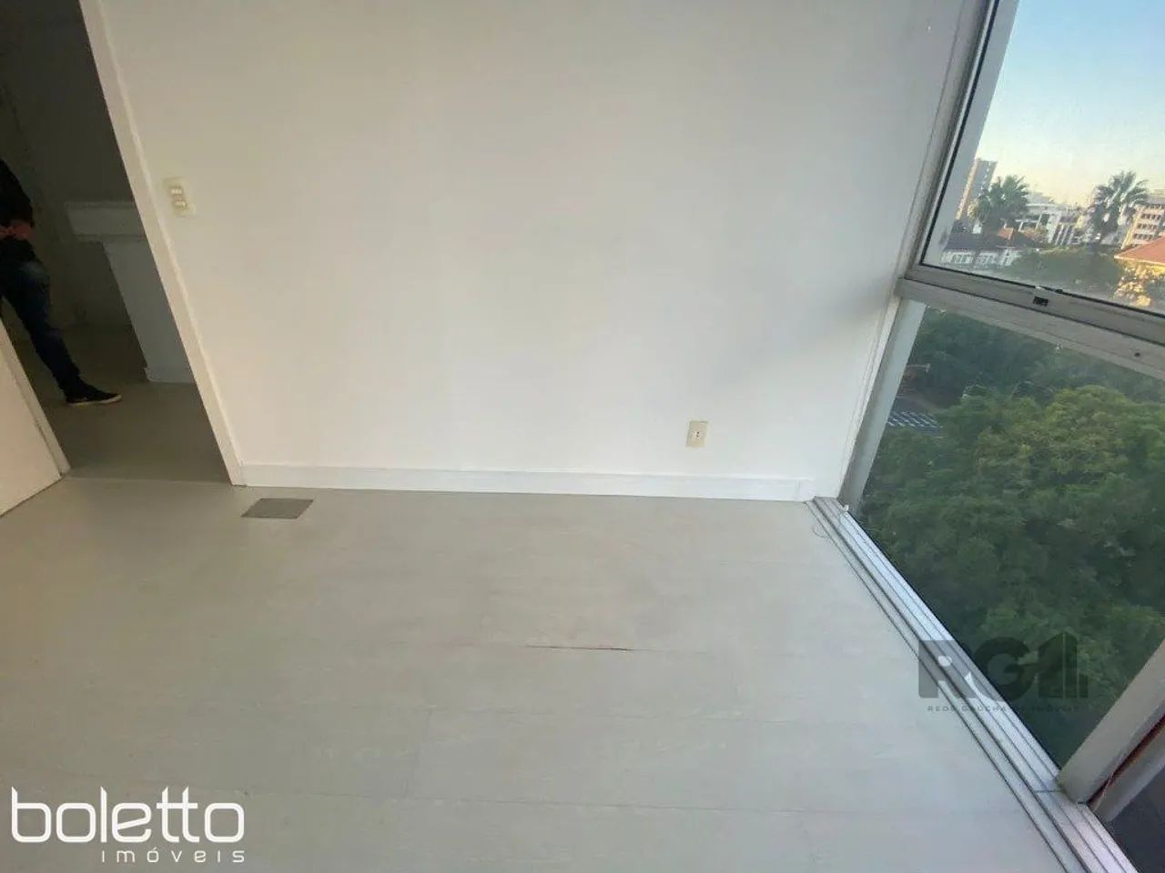 EXCELENTE SALA COMERCIAL, MOINHOS DE VENTO - Foto 5