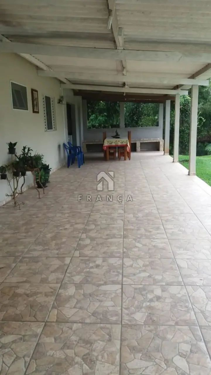 Excelente chácara Igarapés - Jacareí/SP - Foto 4