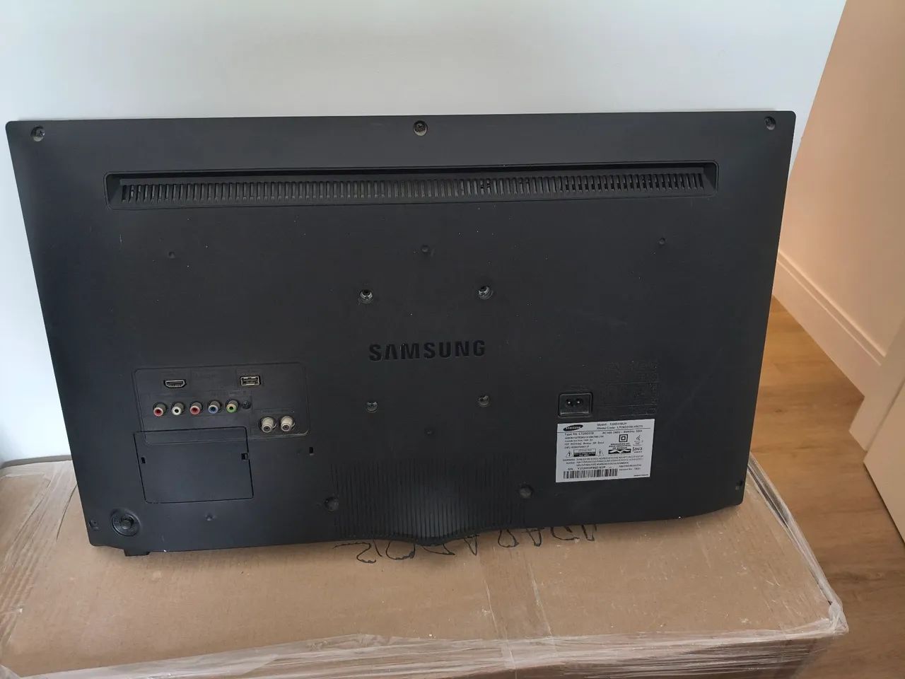 Tv Samsung 28 polegadas  - Foto 2