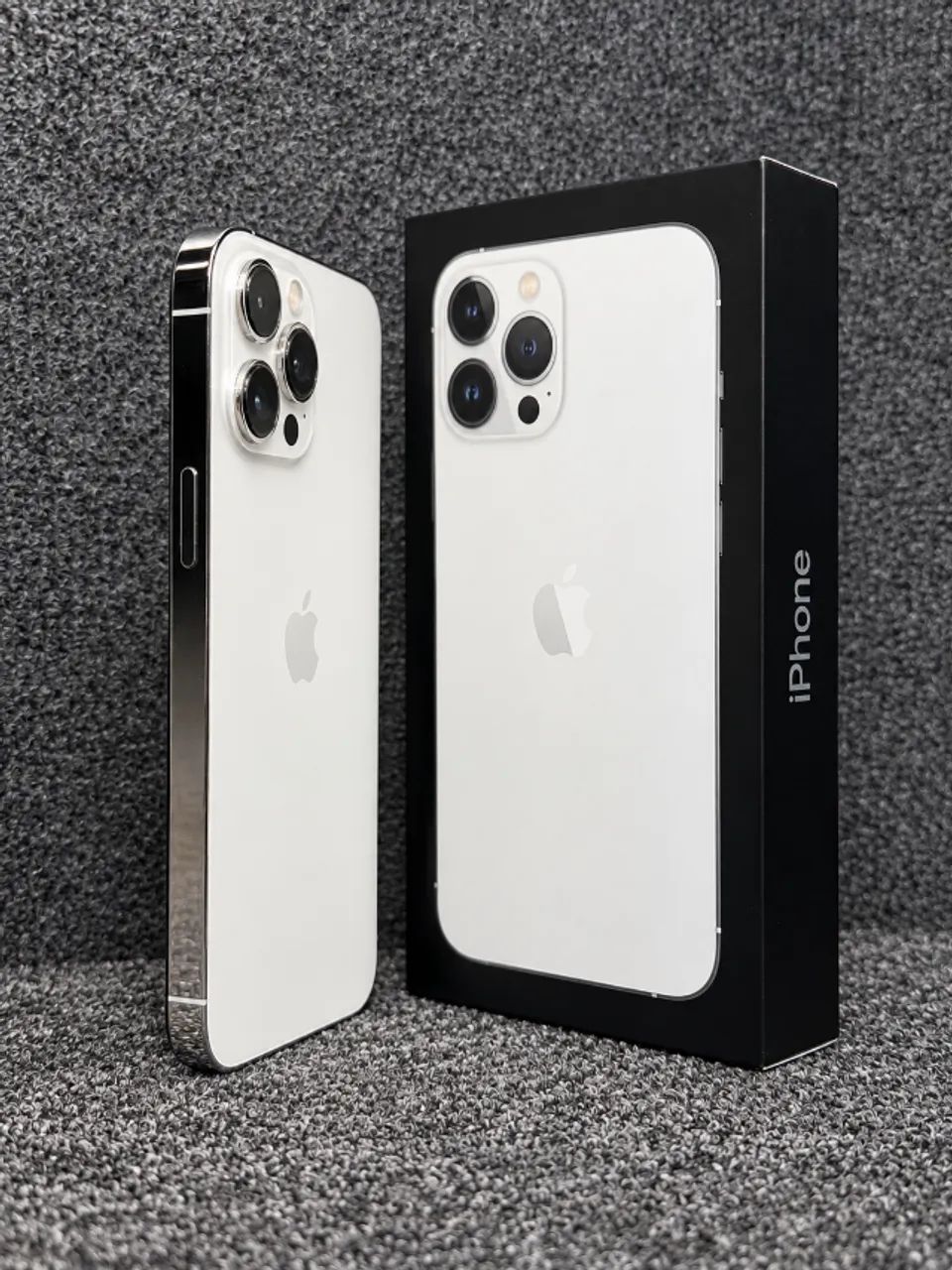Iphone 13 Pro Max 128Gb - Foto 2