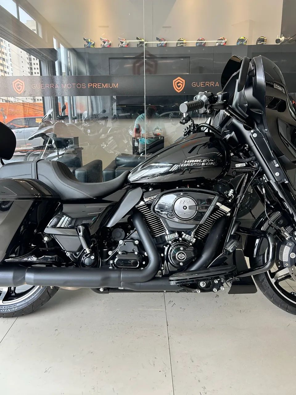 Harley Davidson Street Glide - Foto 3