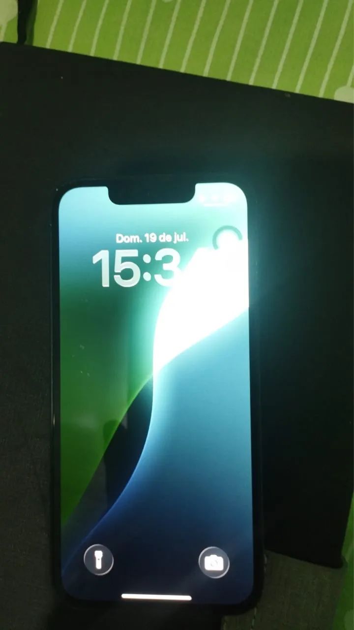 IPHONE 13 MINI