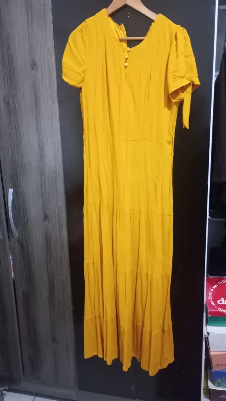 Vestidos 