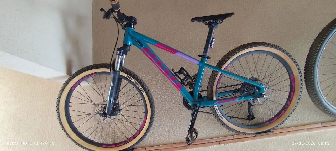 Bike aro 24 infantil 
