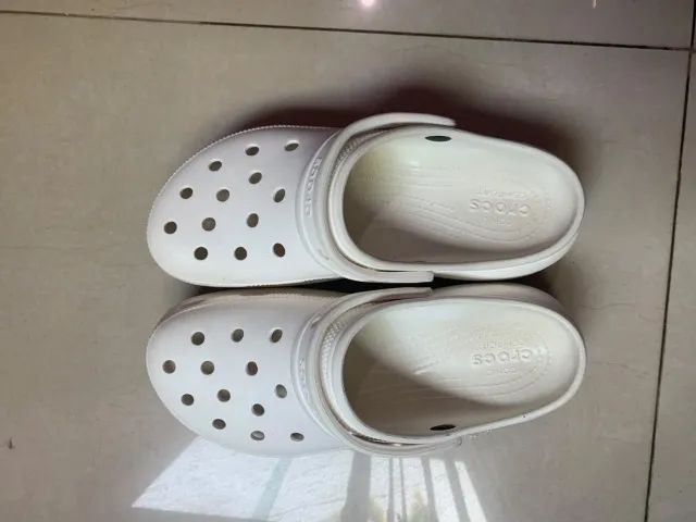 Crocs Plataforma original - Foto 4