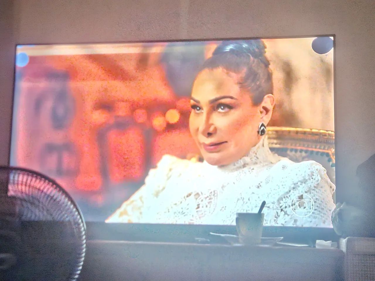 Vendo tv tcl 55" - Foto 3