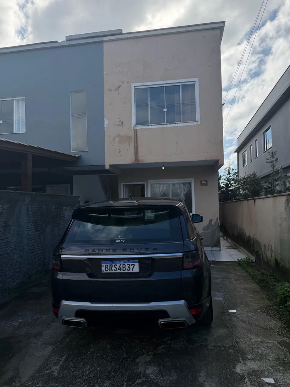 BARBADA casa térrea OPORTUNIDADE  - Foto 2