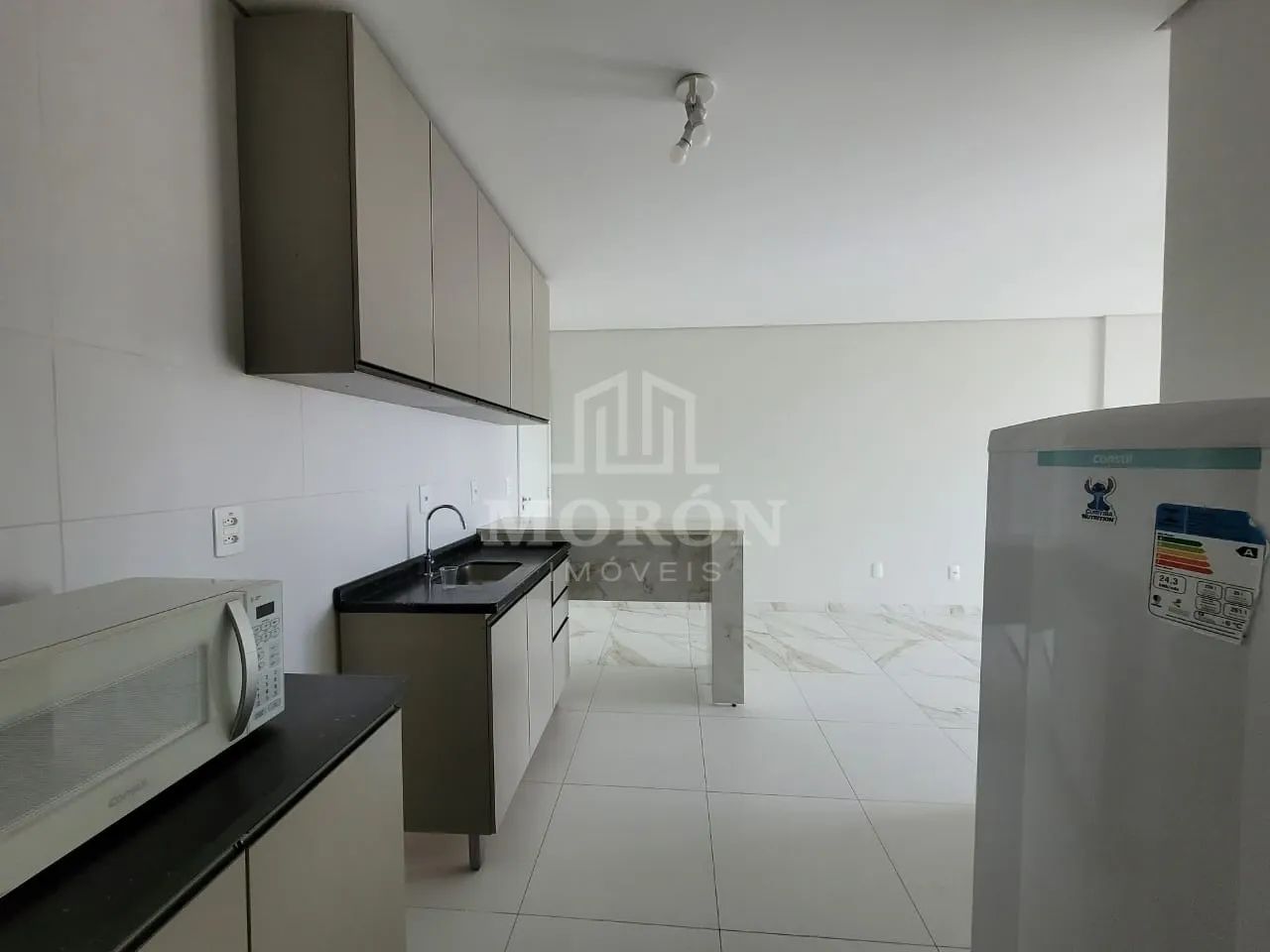 APARTAMENTO PARA ALUGAR NO ED. EVOLUTION - Foto 3