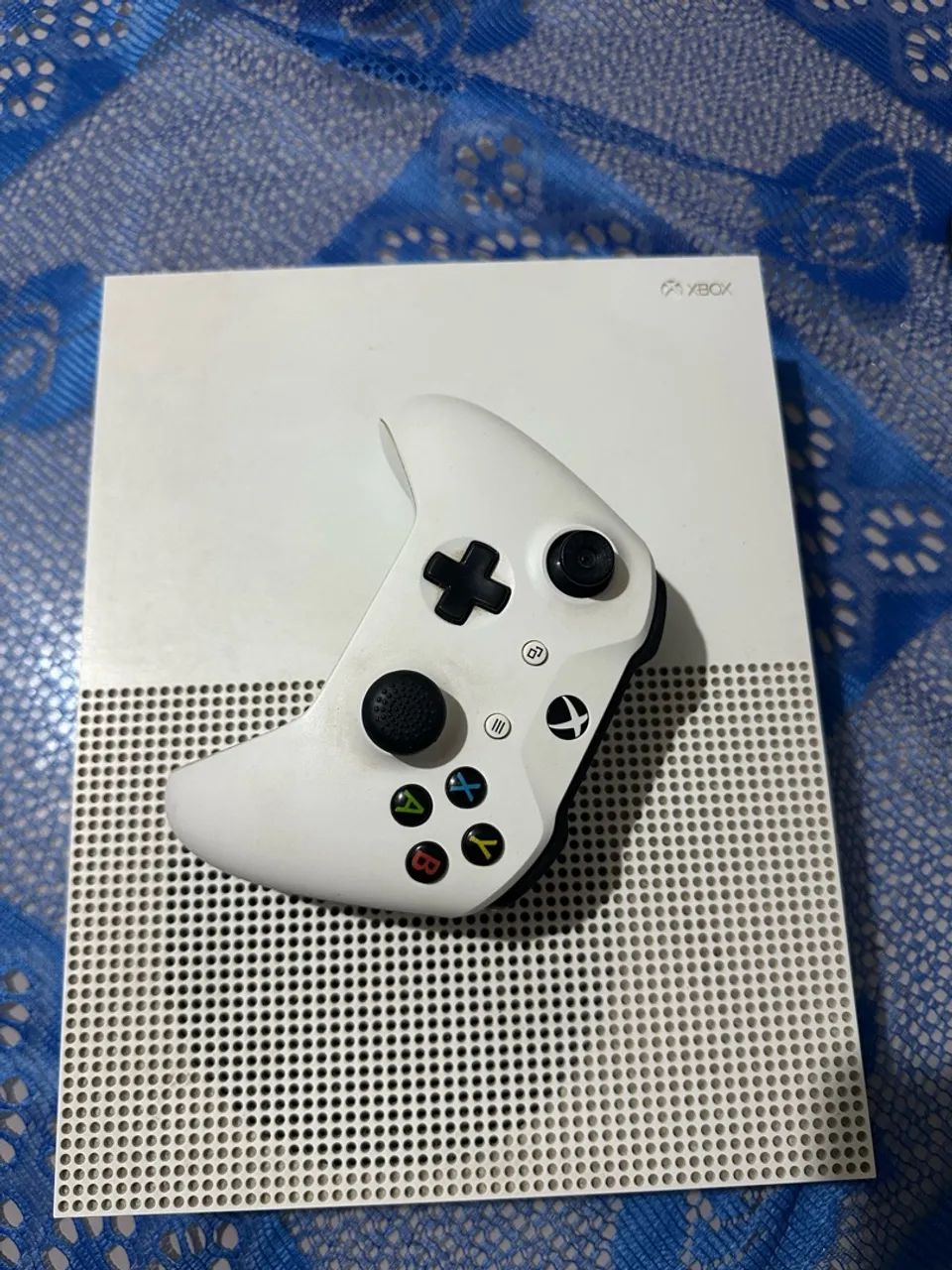 Xbox one S 1 tera - Foto 2
