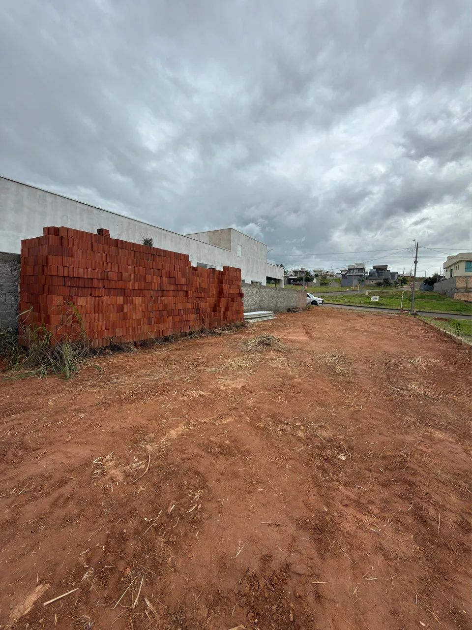 Terreno 300m2 Villa suíça  ESCRITURADO!  - Foto 3