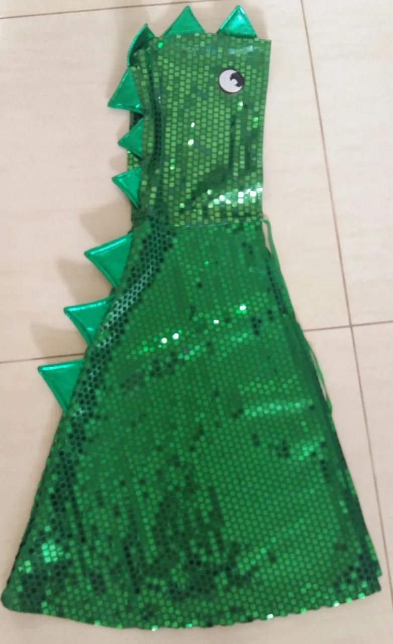 Pra Vender Logo: Capa Novinha Dinossauro  - Foto 2