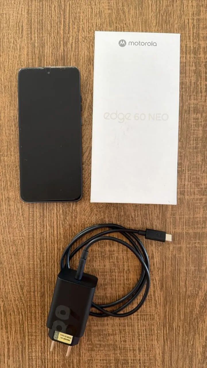 Motorola Edge 60 Neo - Foto 2