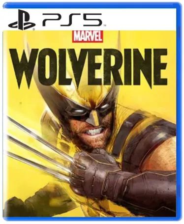 Wolverine PS5