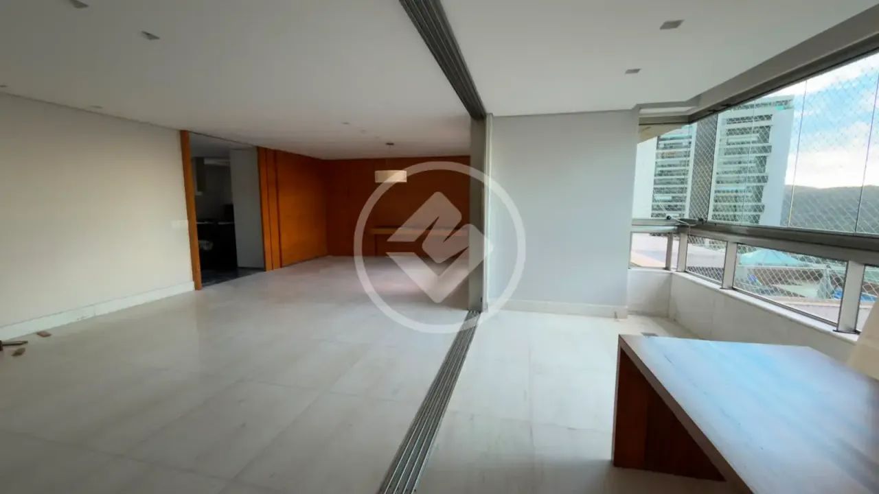 APARTAMENTO DE ALTO PADRÃO À VENDA NO BELVEDERE | 305 M² | 4 SUÍTES | 5 VAGAS codigo: 3590 - Foto 3