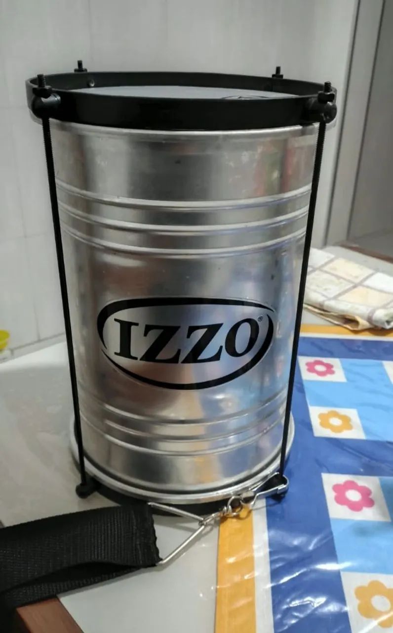 Repinique Ozzi - Foto 4