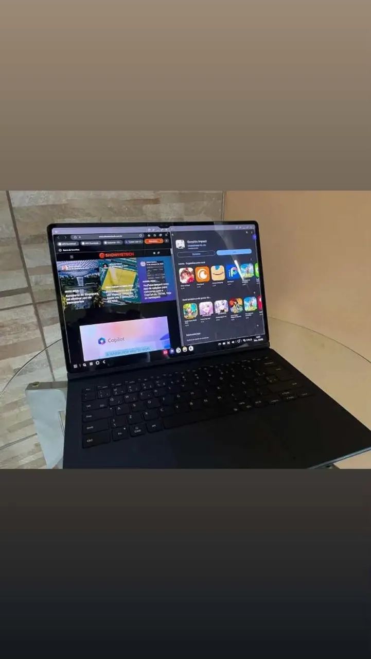 Galaxy tab s9 - Foto 3