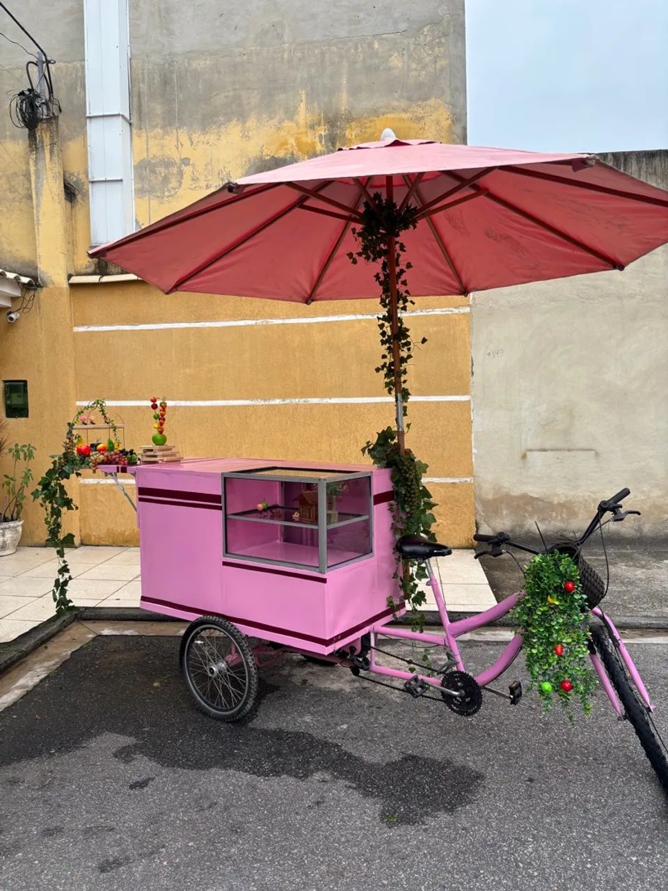Bike Food - Foto 4