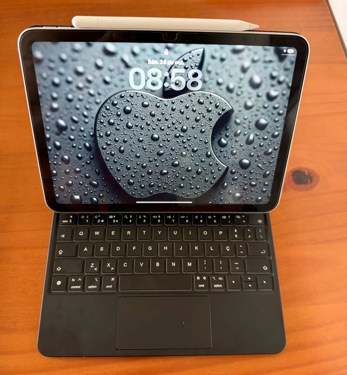 iPad 11 A16 128GB + Apple Pencil usbc