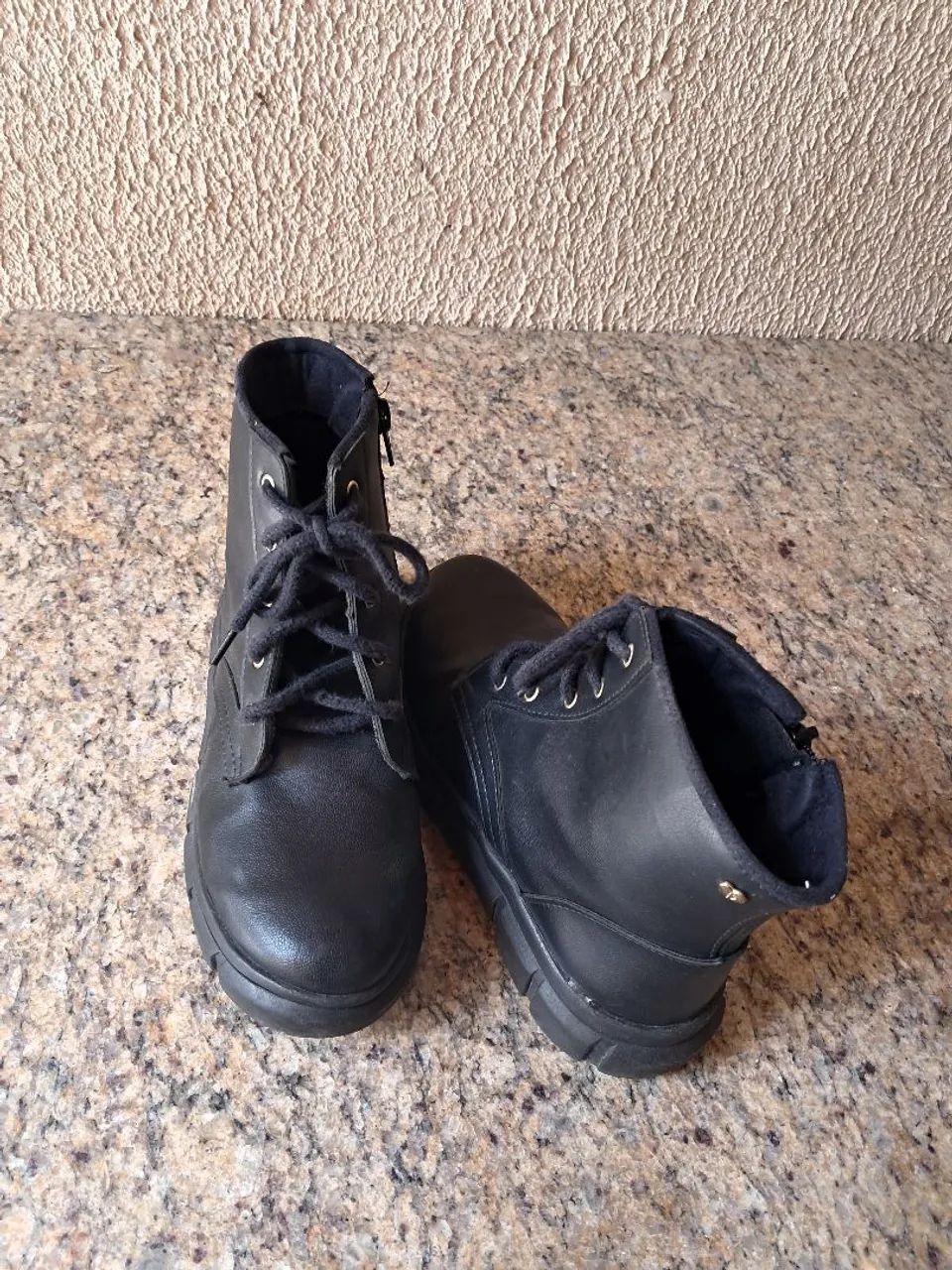Bota infantil  - Foto 4