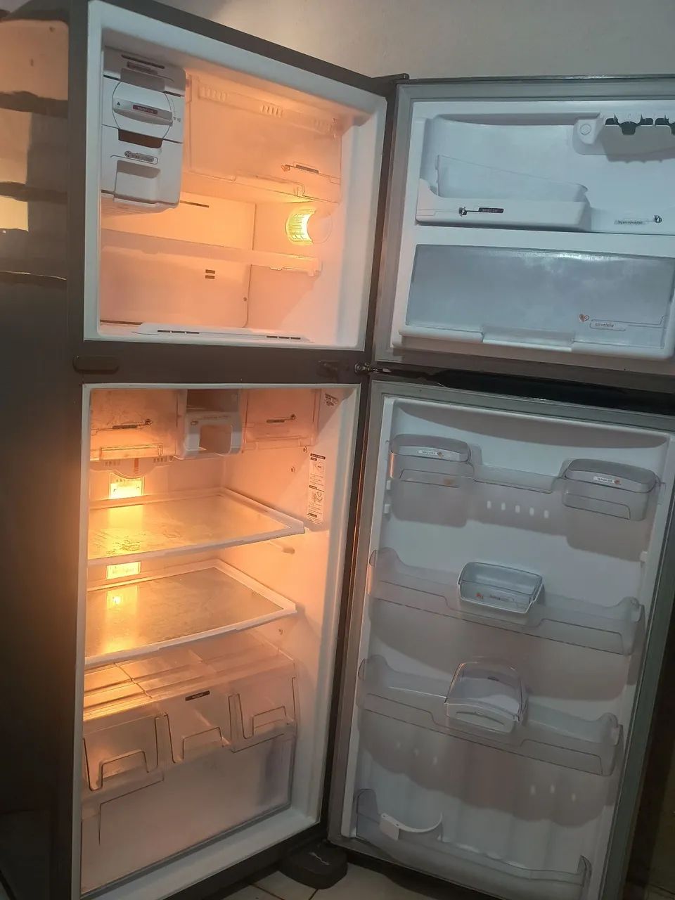 GELADEIRA 