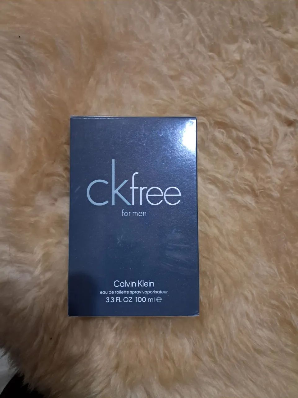 Perfume masculino 