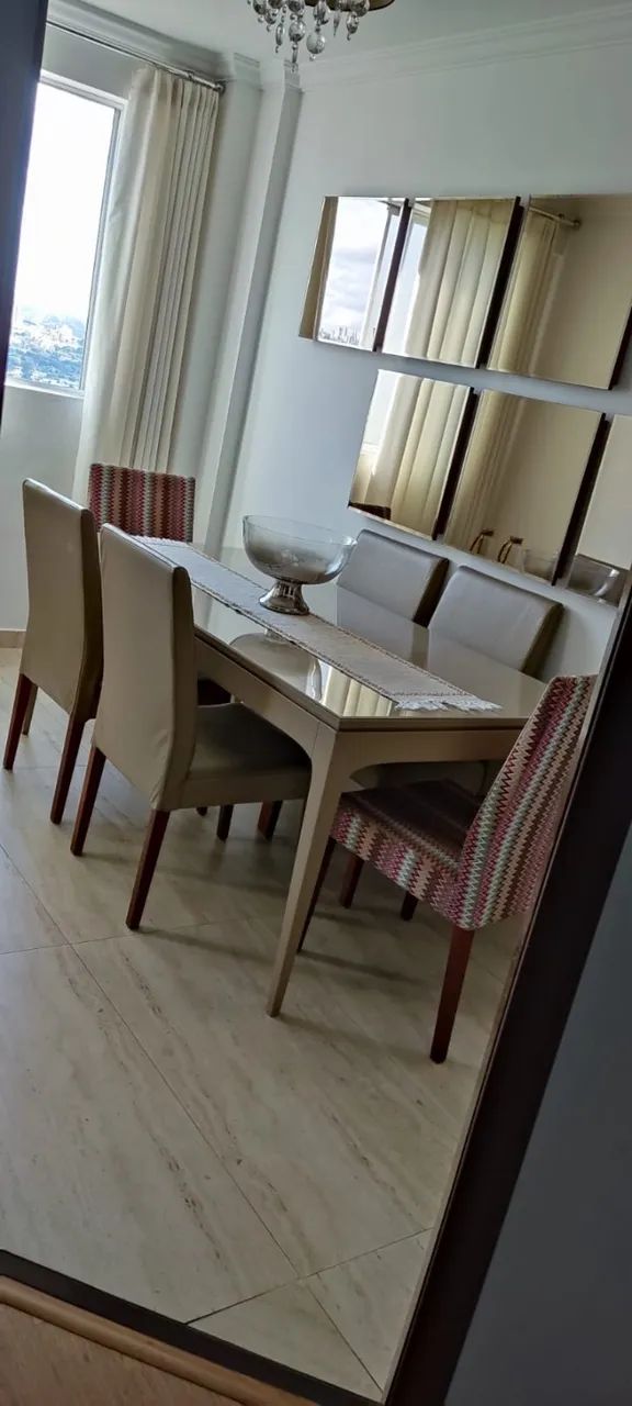 MESA DE JANTAR - Foto 2