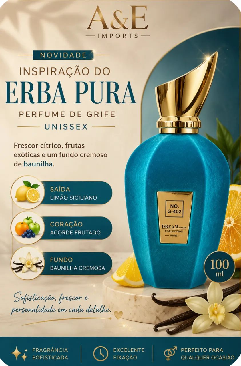Perfumes  - Foto 2