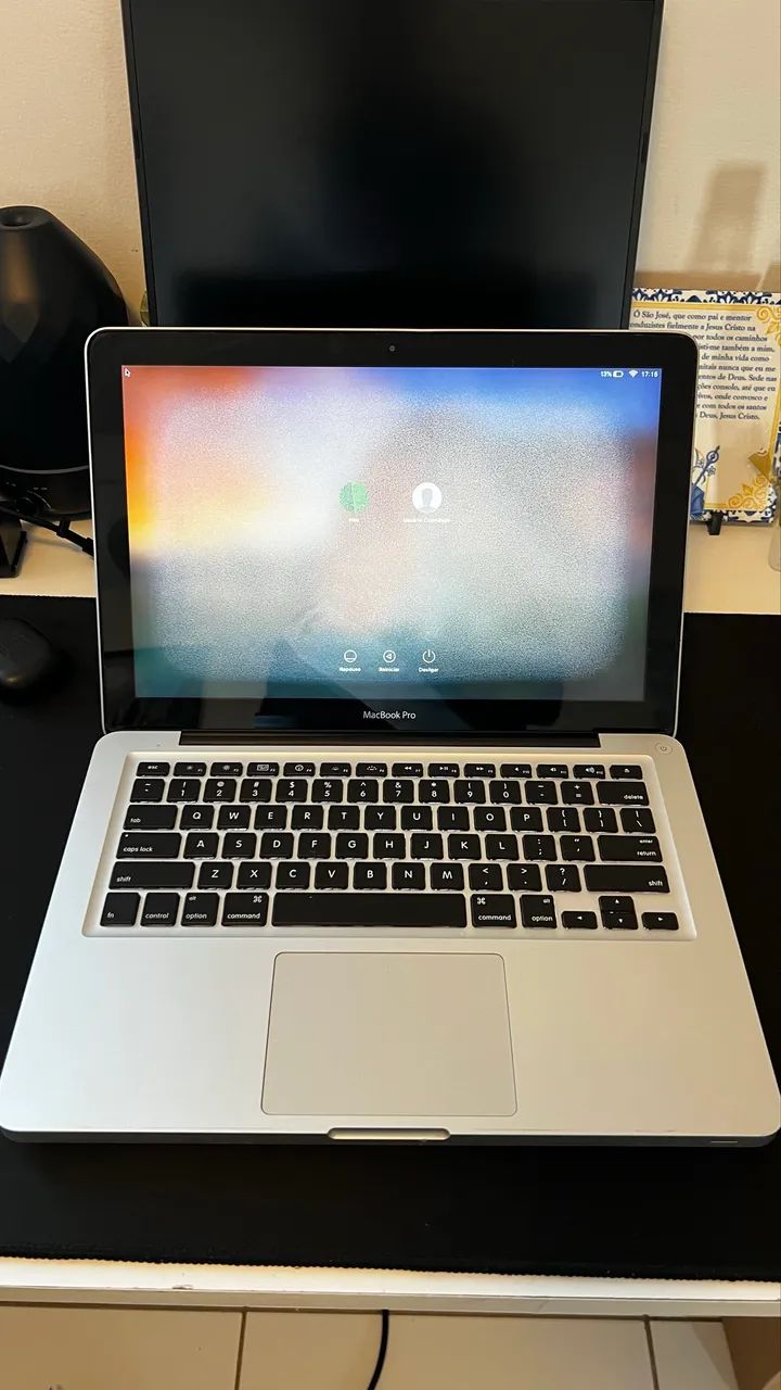 MacBook Pro - Foto 2