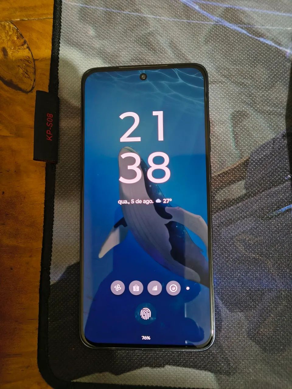 Moto Edge 50 neo  - Foto 2