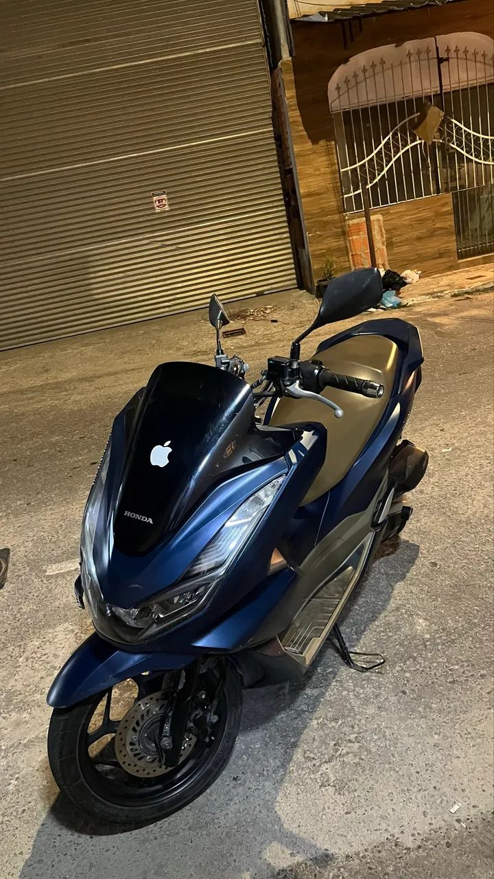 Pcx 160 - Foto 2