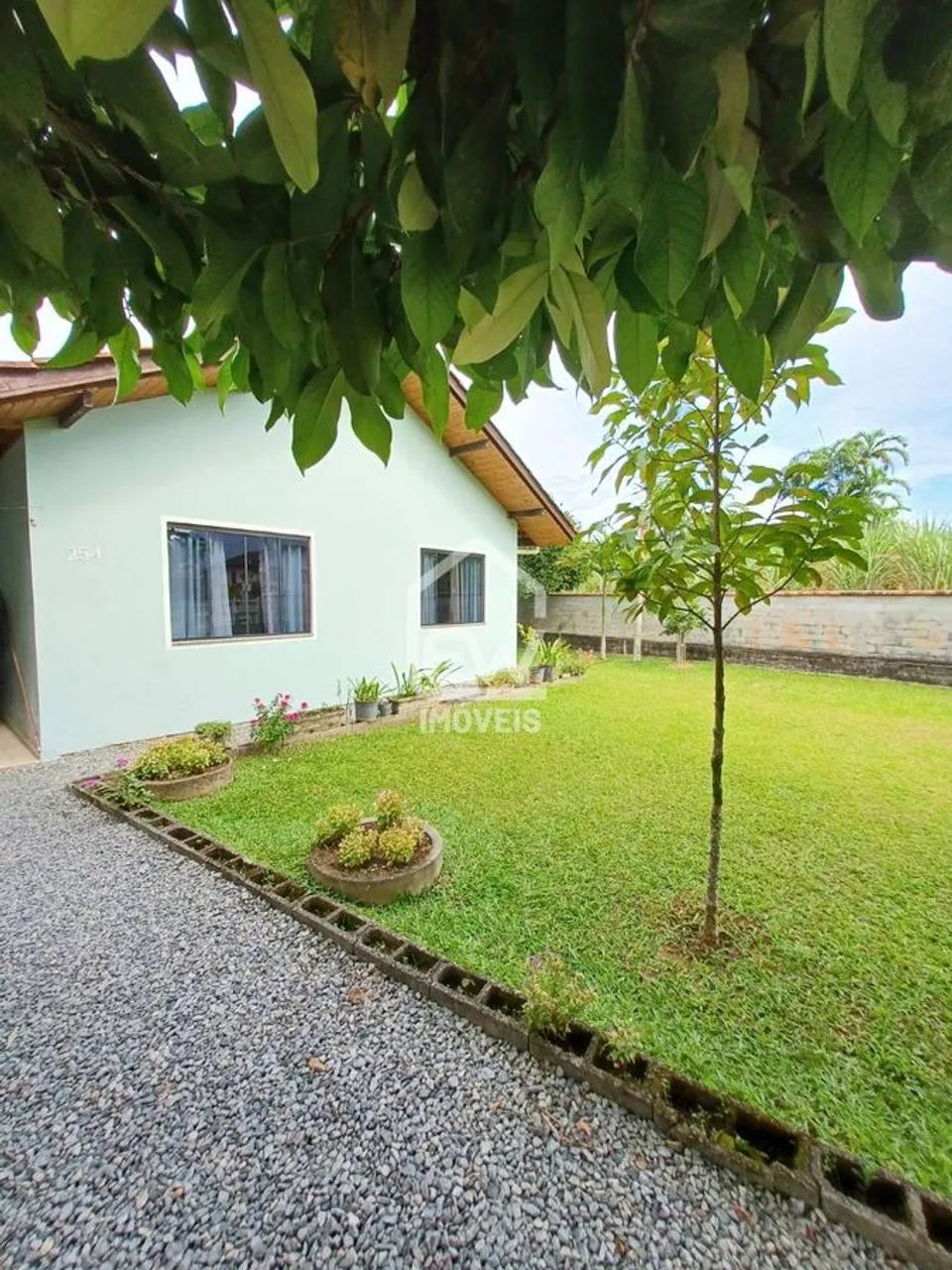 Casa com 153m² em Schroeder, SC - Foto 3