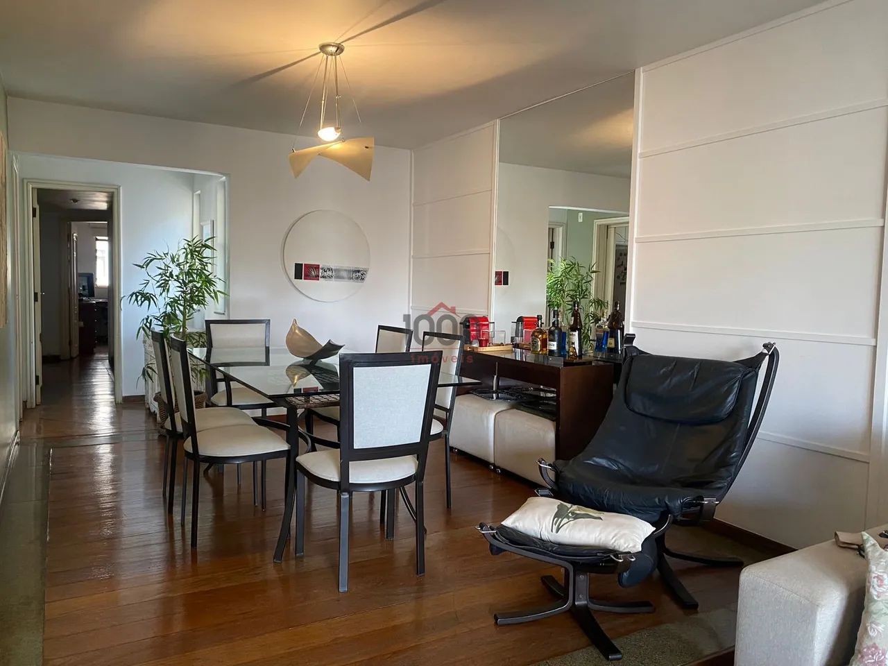 Apartamento 4 quartos - Granbery - Foto 2