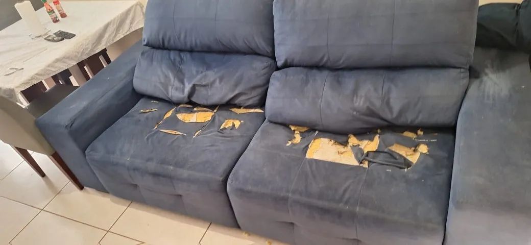 Doa-se Sofá - Foto 4