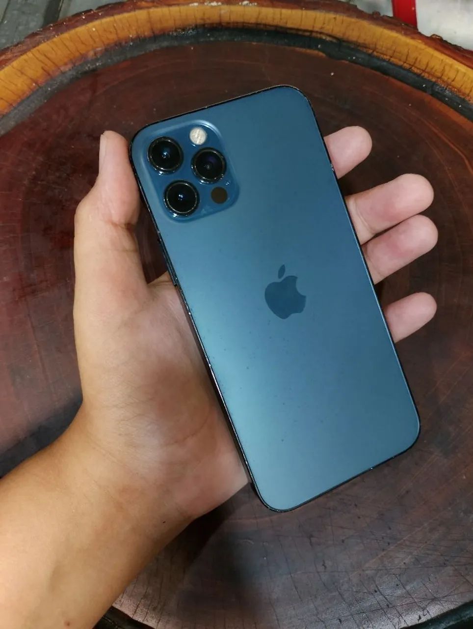 iPhone 12 pro  - Foto 2