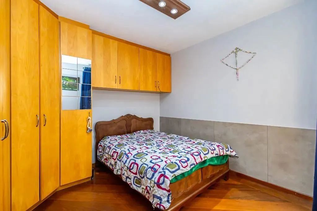 Casa com 3 dormitórios à venda, 260 m² por R$ 1.250.000,00 - Bairro Alto - Curitiba/PR - Foto 12