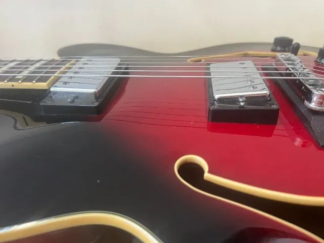 guitarra ibanez - Foto 4