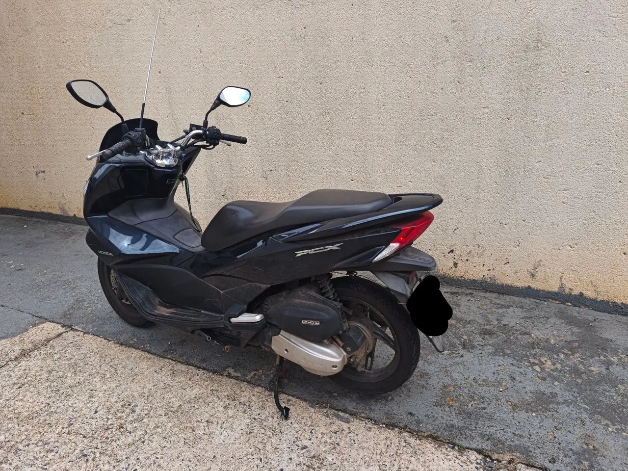 Vendo PCX 
