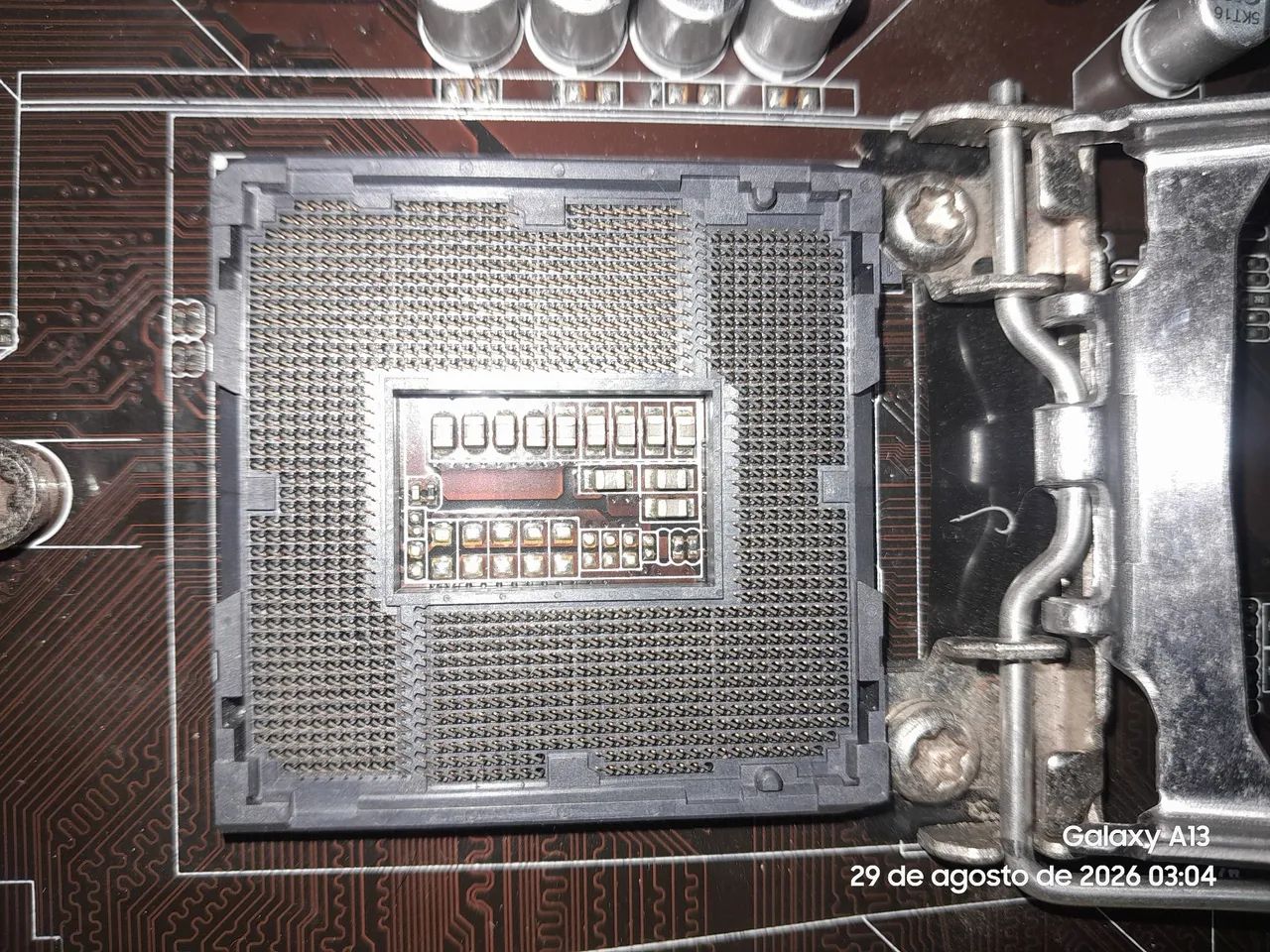 2 placas de 4 geração (defeito) - Foto 5