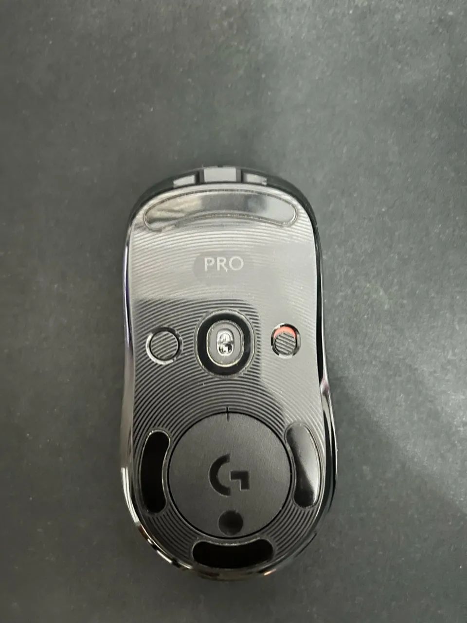 Mouse Logitech GPRO Wireless - Foto 5