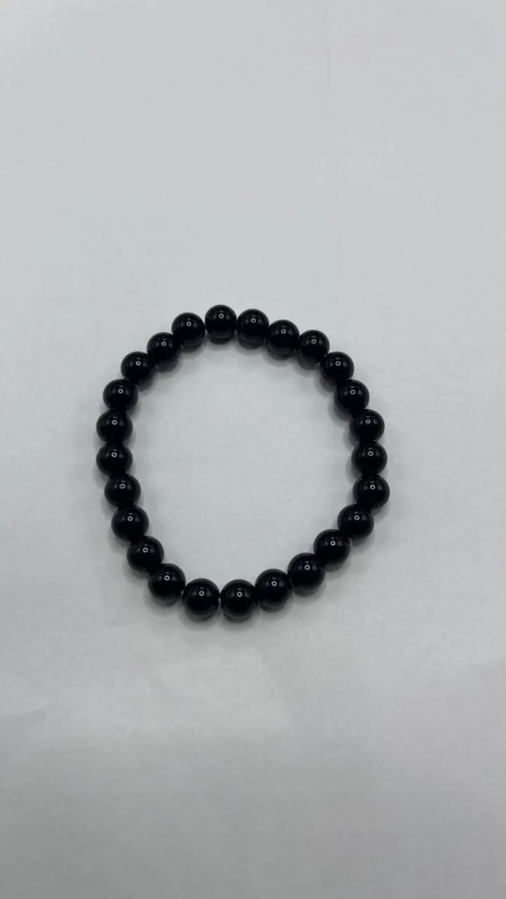 Pulseira Onix 8mm - Foto 4