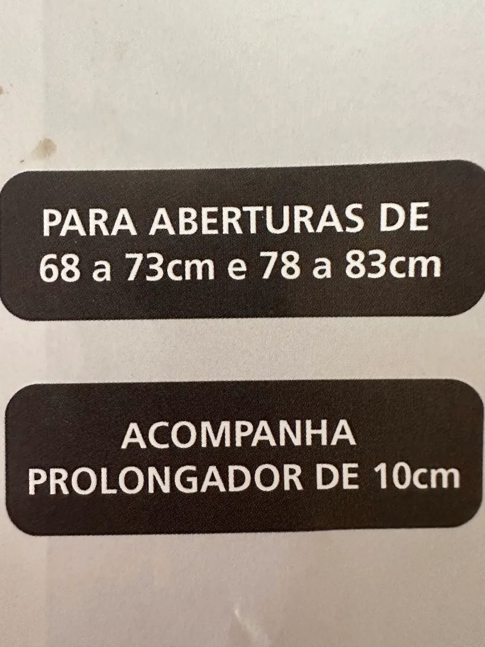 Portão Pet  - Foto 3