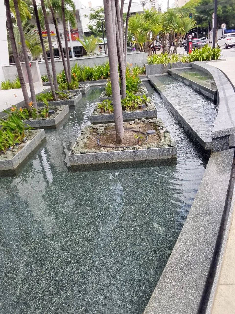 Salas Comerciais para locação no Condomínio BS DESIGN.Alugo salas comerciais no BS DESIGN. - Foto 10