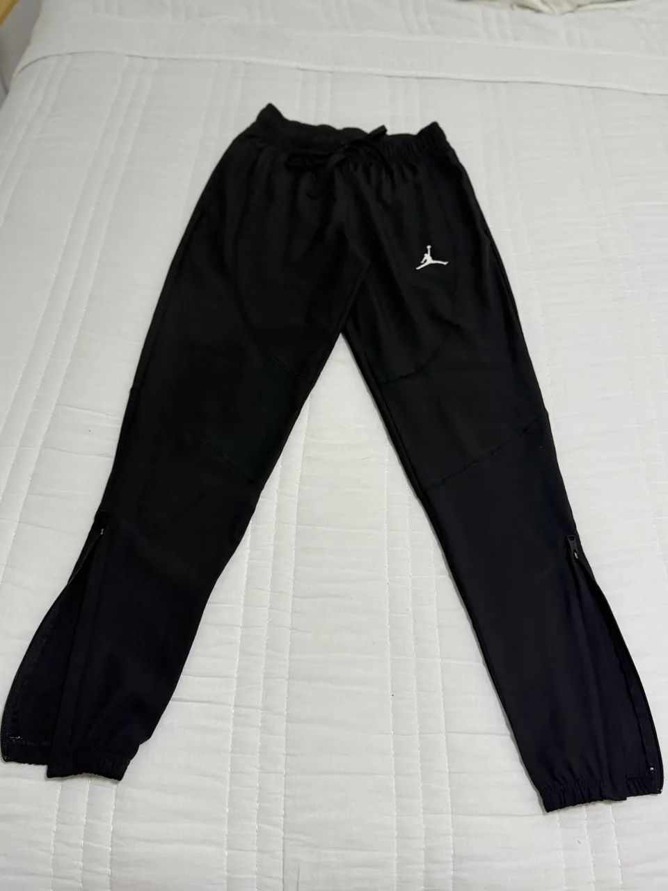 Calça Jordan Sport Dri-FIT masculina - PP - Foto 2
