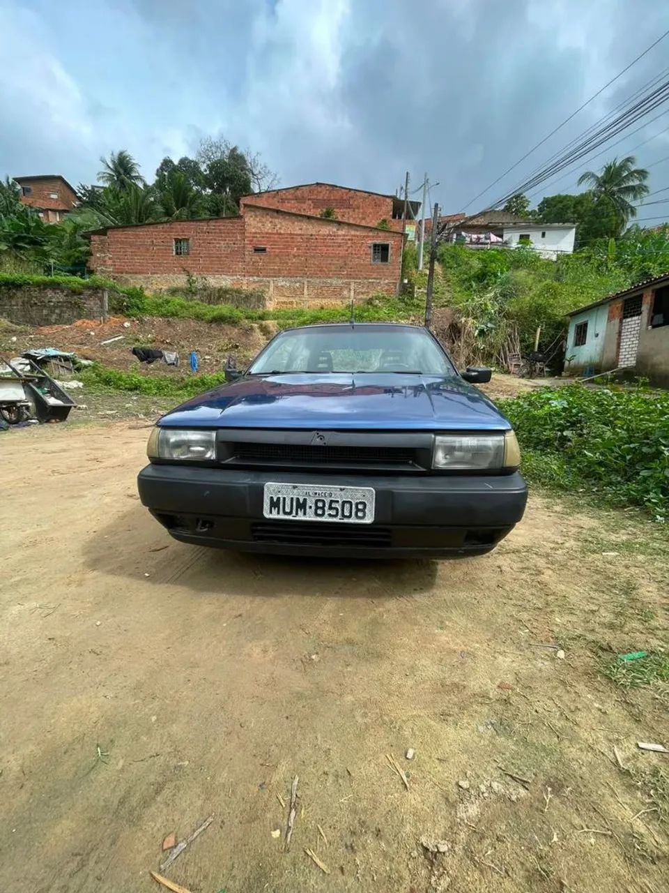 Fiat Tipo 1.6 I.e. 2P E 4P 1994