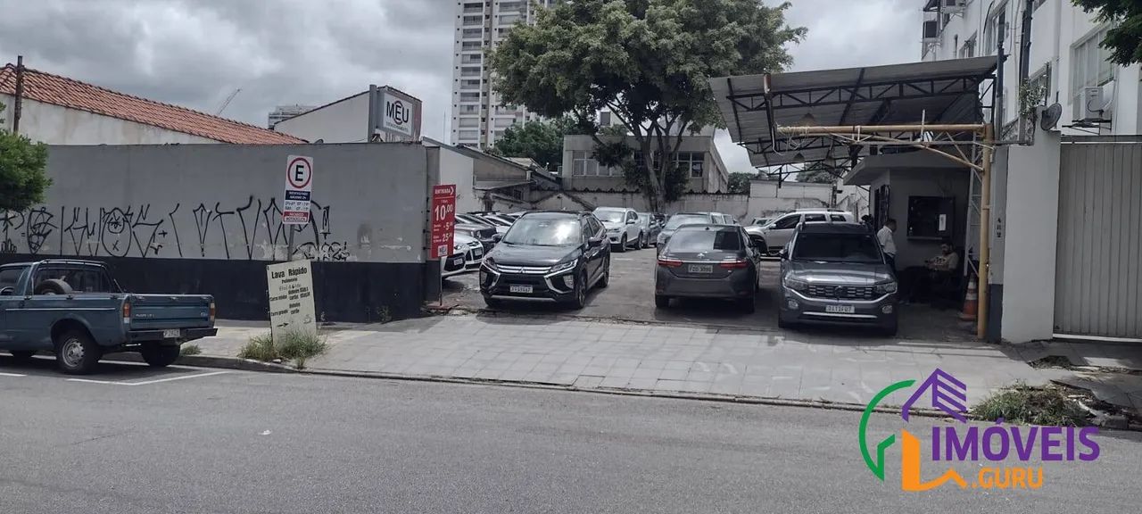 TERRENO - PINHEIROS - SP - Foto 3