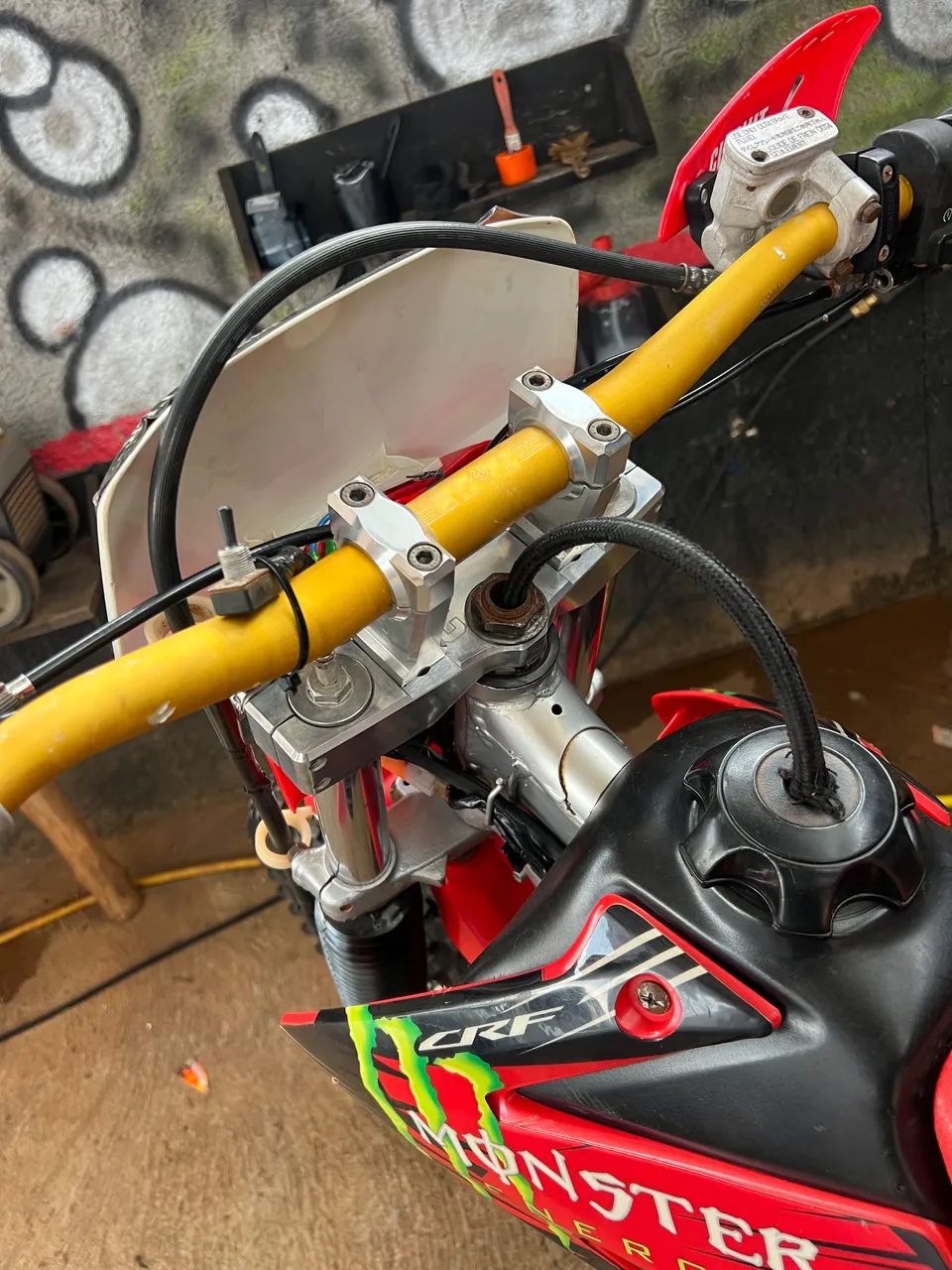 Vende-se Crf 230 - Foto 5