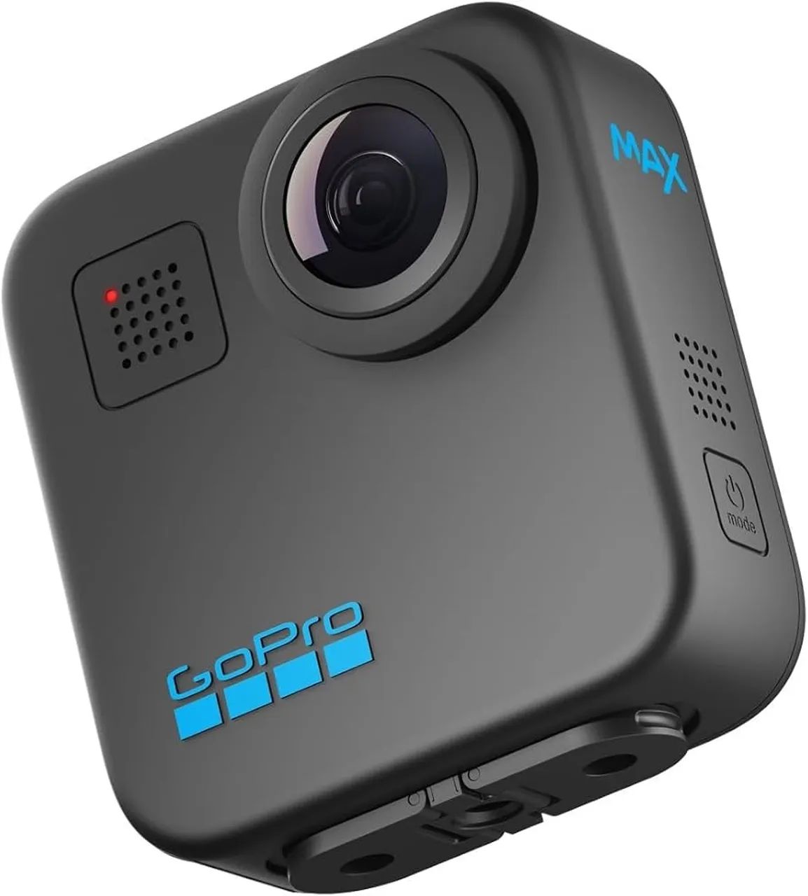 Câmera gopro max 360