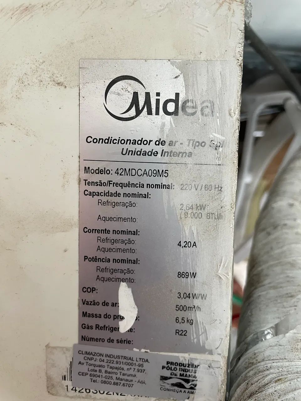 Ar condicionado  - Foto 3