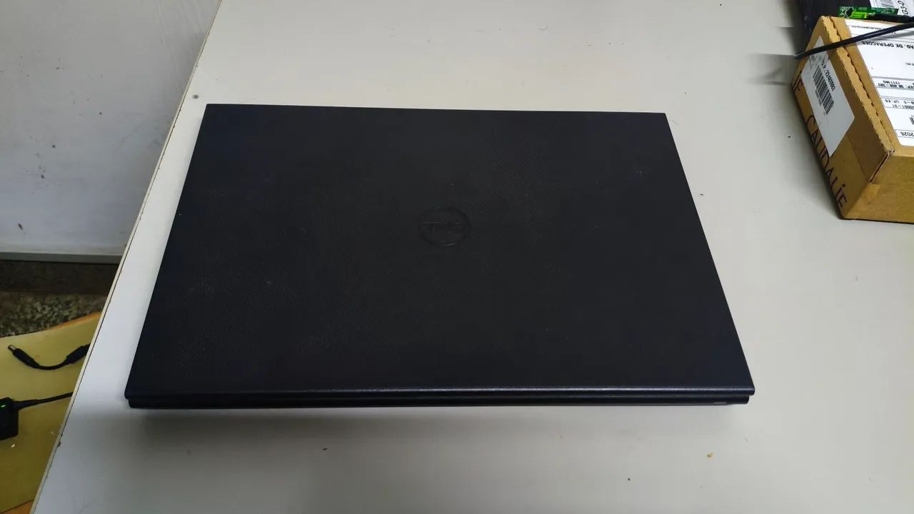 Notebook Dell - Foto 4